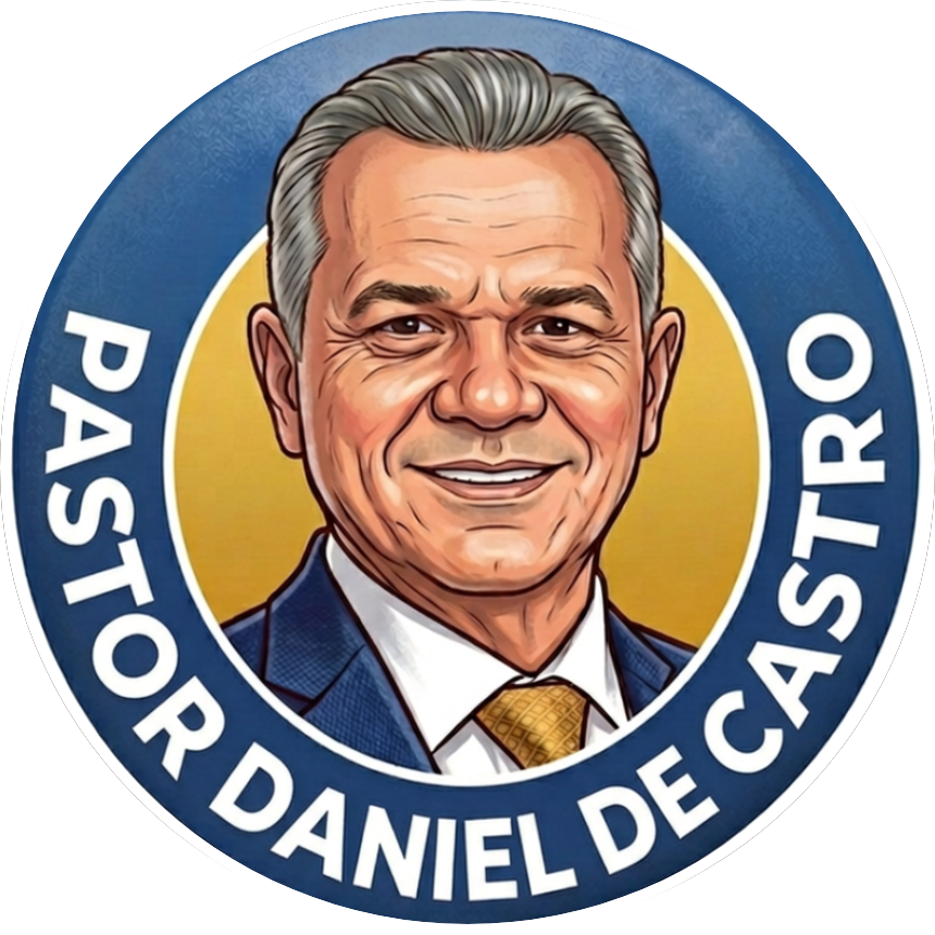 Pr. Daniel de Castro